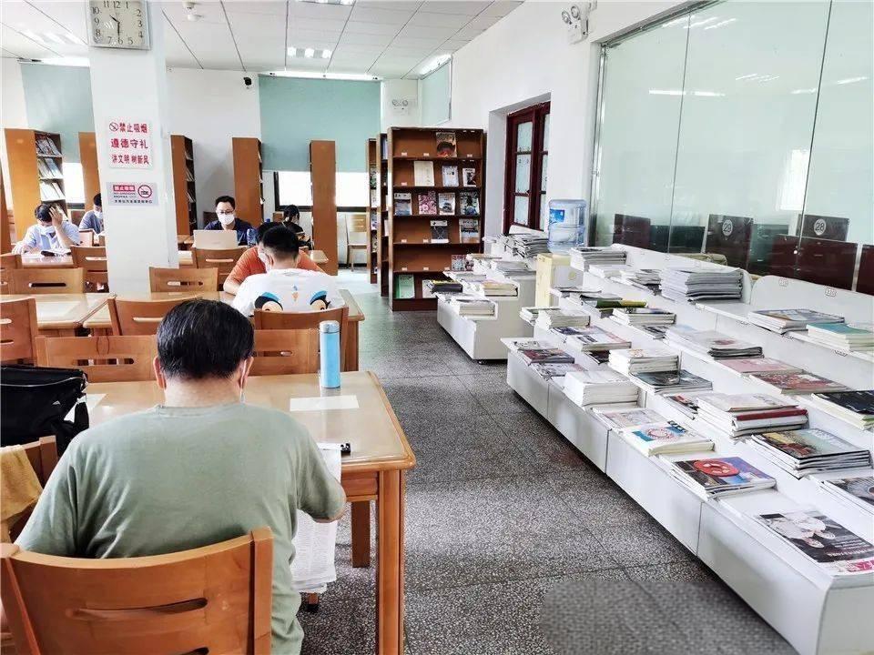 解析图书馆学《情报理论与实践》期刊杂志：介绍及论文发表投稿