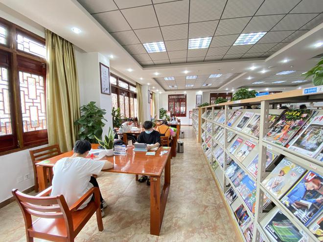 解析自动化文献学《津图学刊》期刊杂志：介绍及论文发表投稿指南