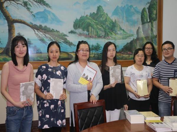 农经农田节水小麦中药材机械《河南农业》期