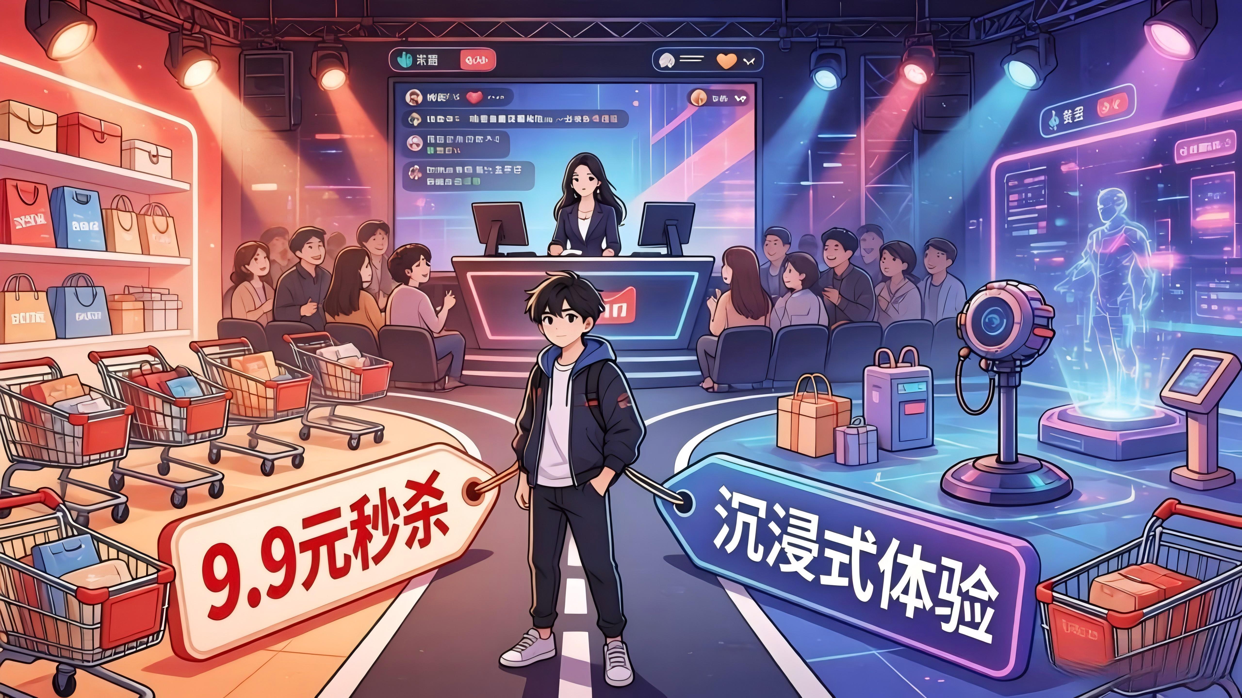 垂直赛道如何破局？用户定位+内容差异化=流量变现双倍增长