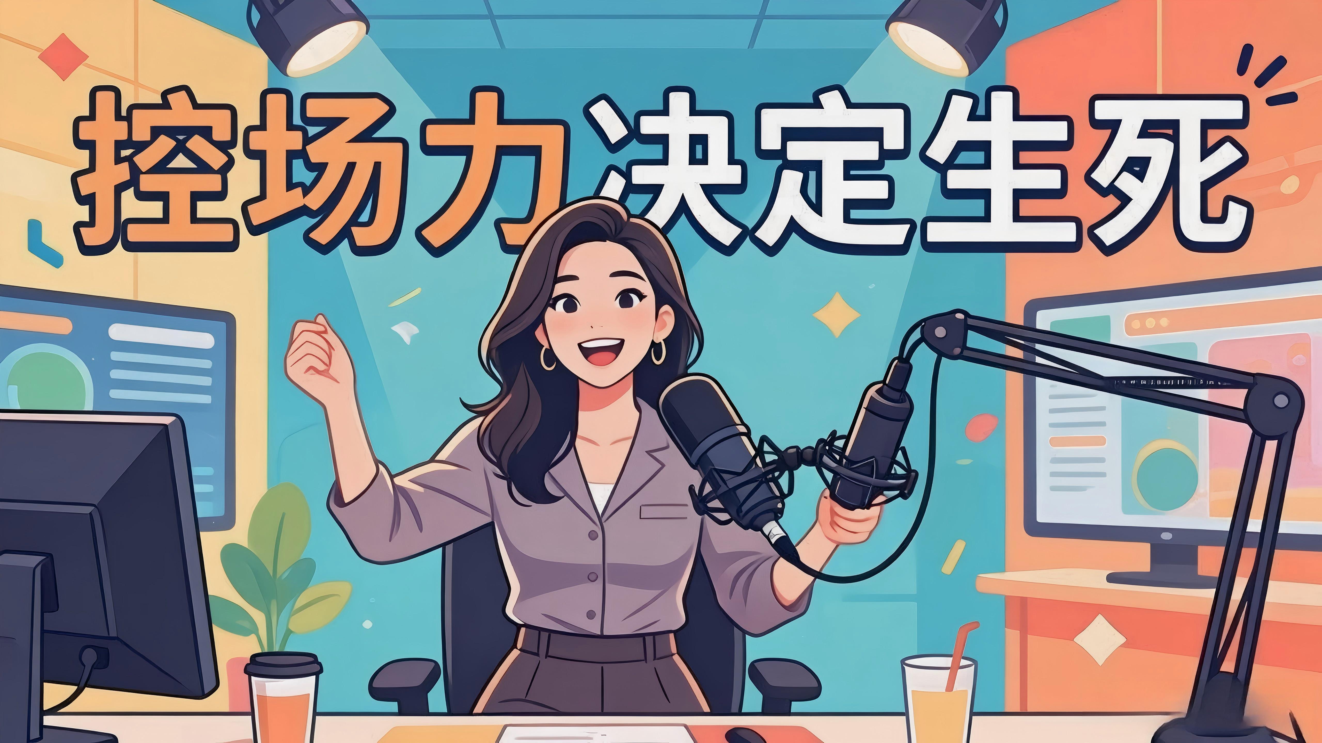 从0到1写脚本：用户心理洞察+节奏把控+变现埋点全流程解析