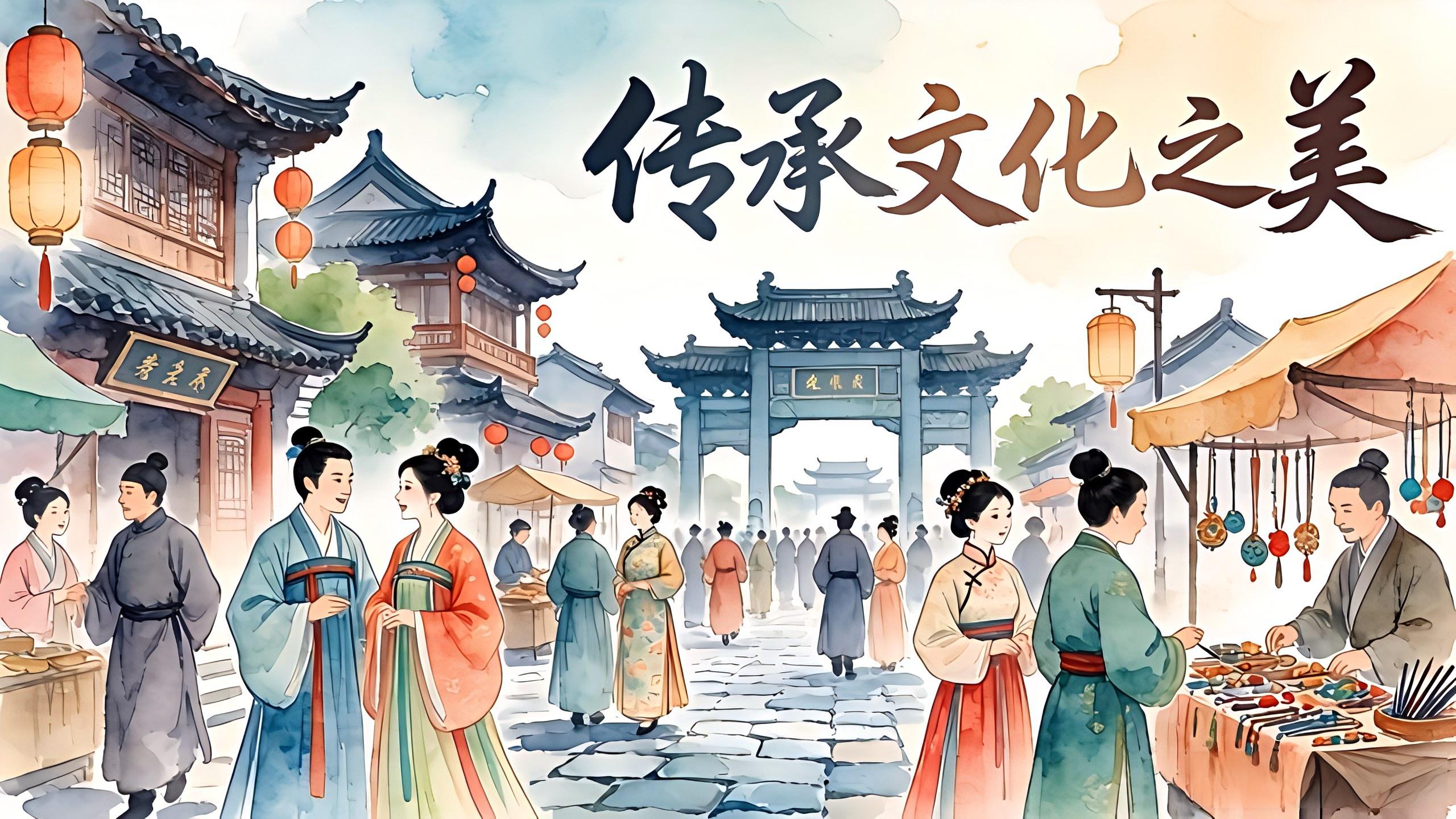 巧用历史文化元素，为广告文案注入灵魂